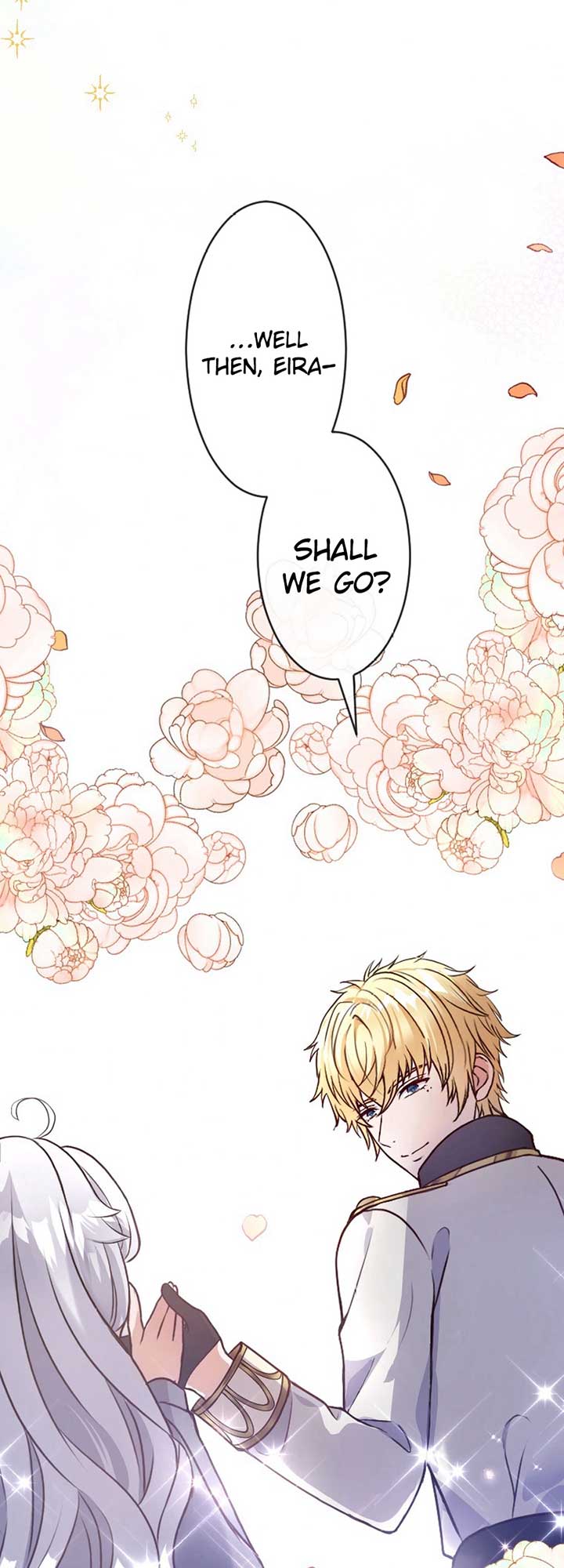 The Beloved Saint Is A Princess Healer Chapter 3 44