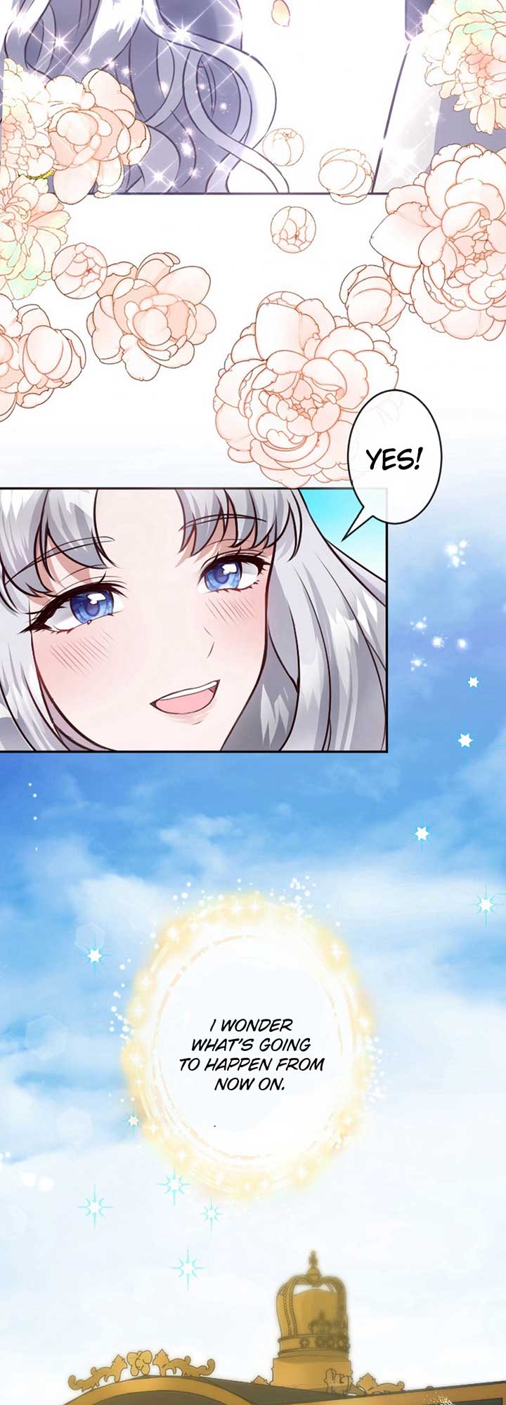 The Beloved Saint Is A Princess Healer Chapter 3 45