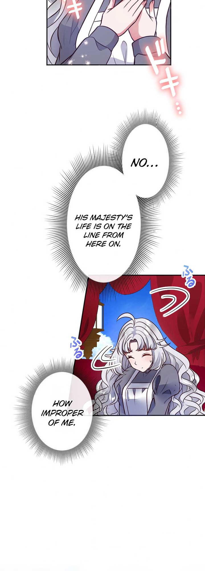 The Beloved Saint Is A Princess Healer Chapter 3 47