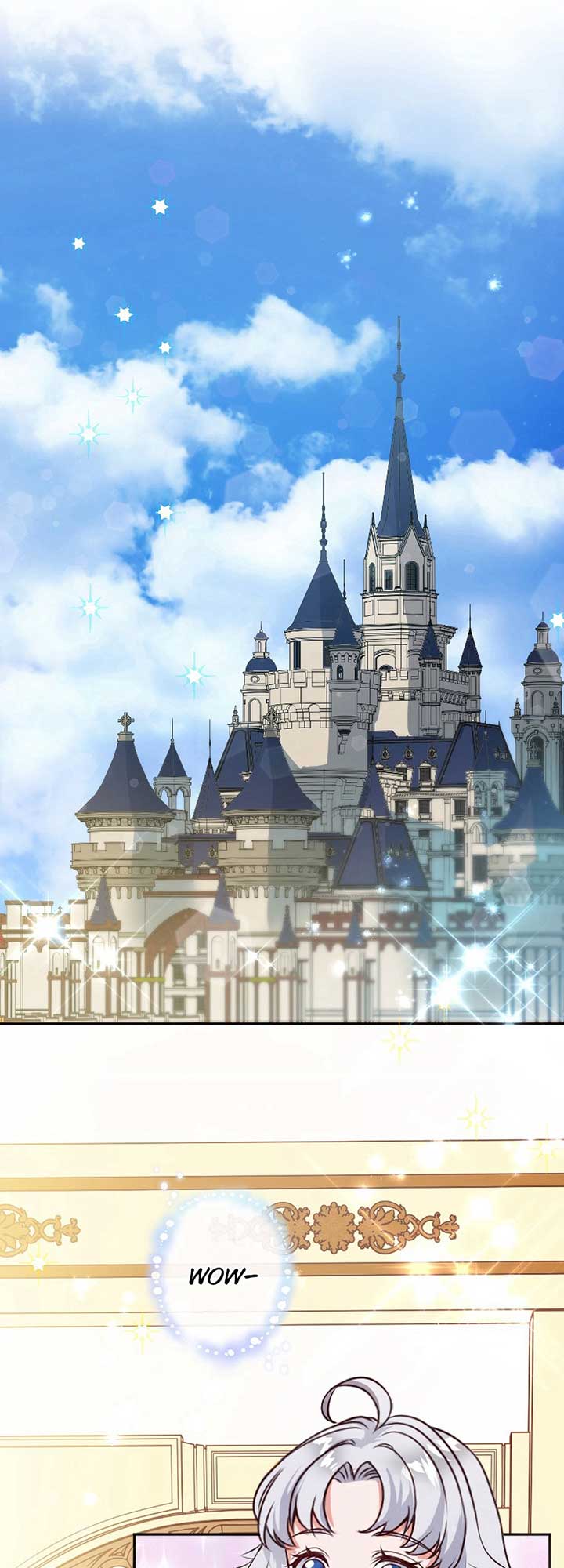 The Beloved Saint Is A Princess Healer Chapter 3 48
