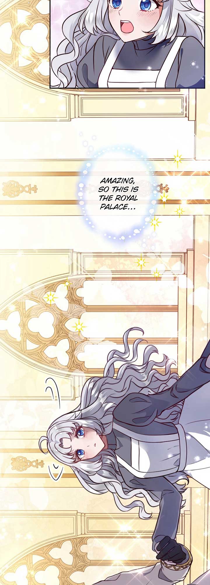 The Beloved Saint Is A Princess Healer Chapter 3 49