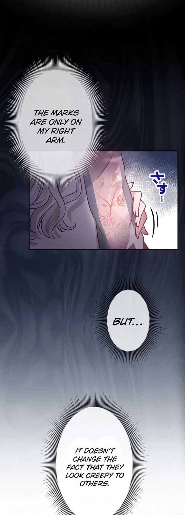 The Beloved Saint Is A Princess Healer Chapter 3 5