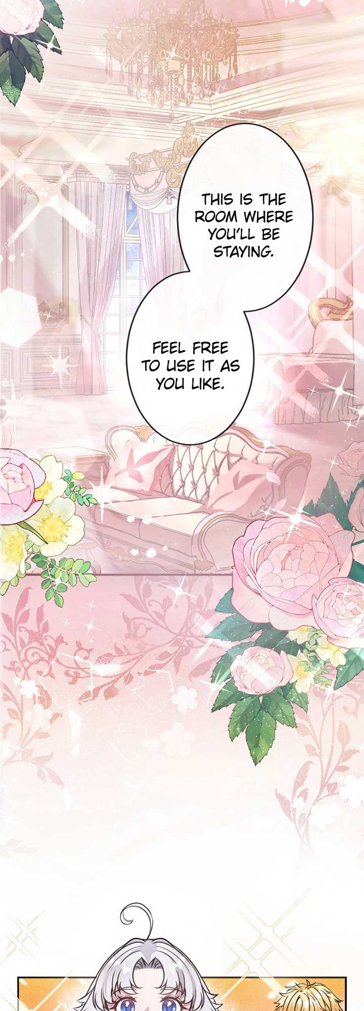 The Beloved Saint Is A Princess Healer Chapter 3 52