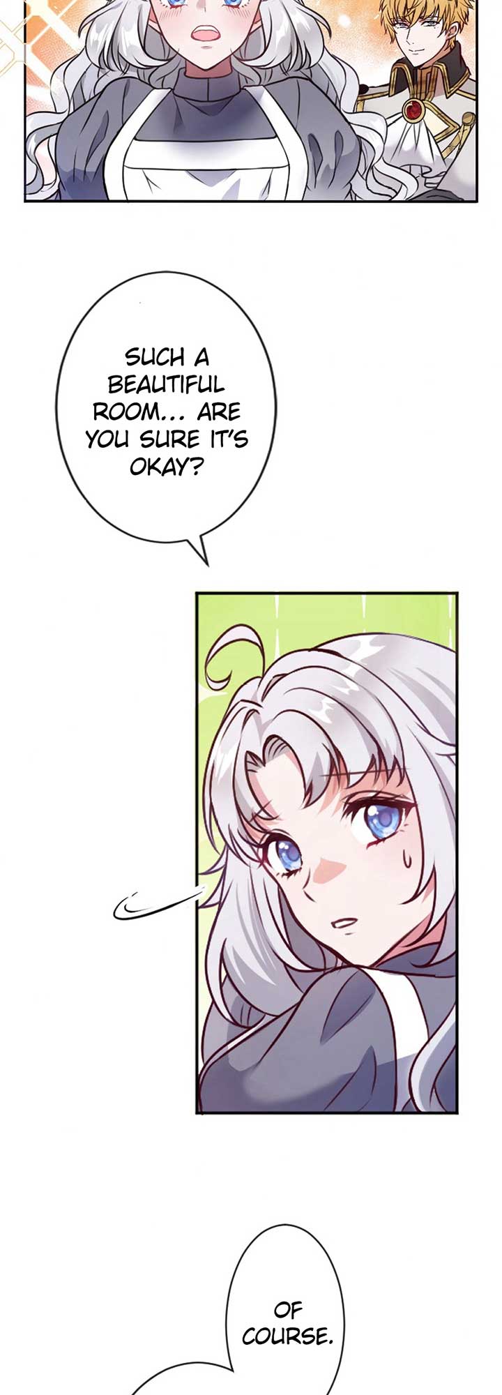 The Beloved Saint Is A Princess Healer Chapter 3 53