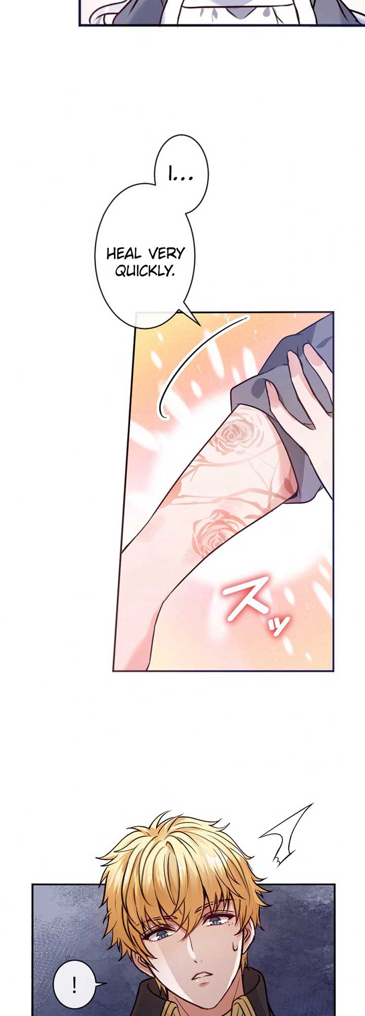 The Beloved Saint Is A Princess Healer Chapter 3 55