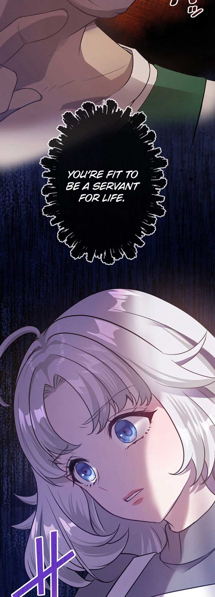 The Beloved Saint Is A Princess Healer Chapter 3 8