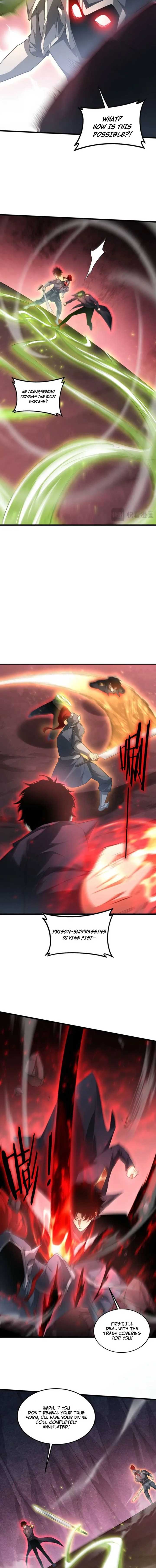 Overlord of Insects Chapter 70 10