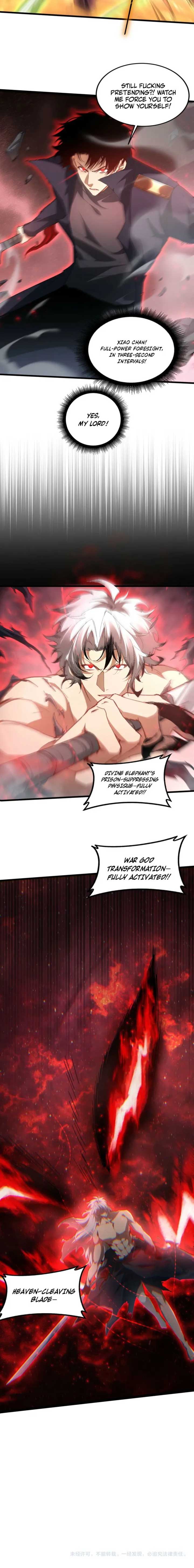Overlord of Insects Chapter 70 12