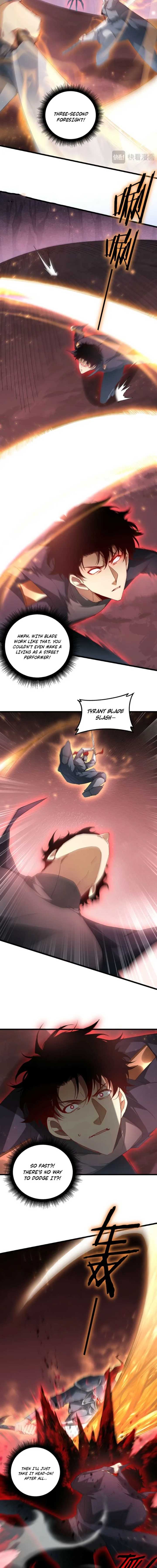 Overlord of Insects Chapter 70 2