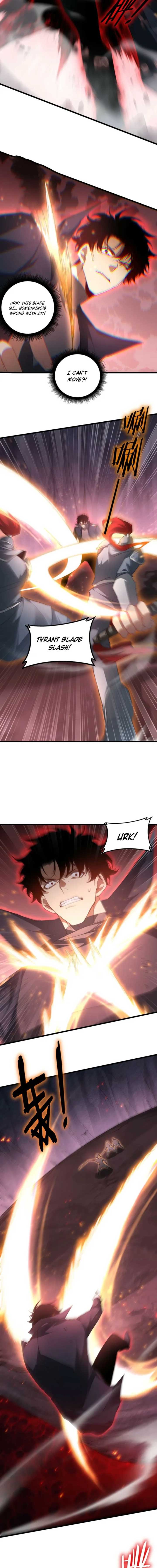 Overlord of Insects Chapter 70 3