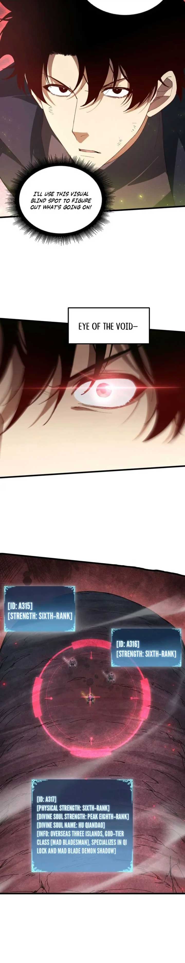 Overlord of Insects Chapter 70 6