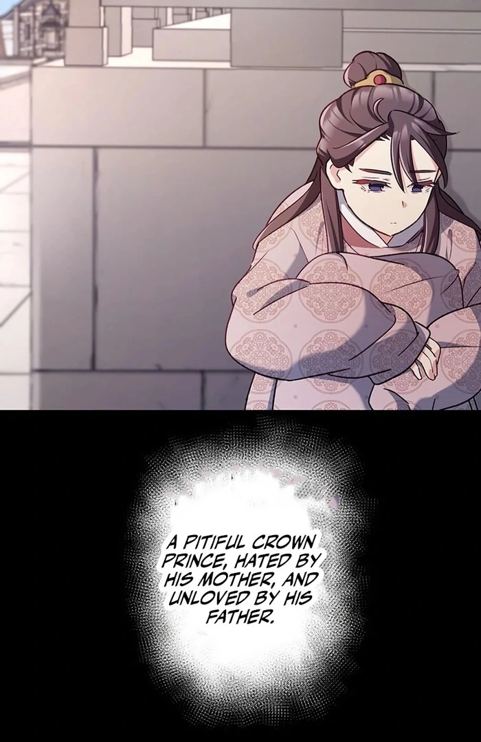 I Will Be a Shield for My Beloved Emperor Chapter 11 15