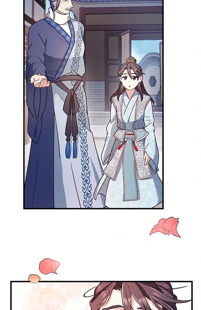 I Will Be a Shield for My Beloved Emperor Chapter 11 23