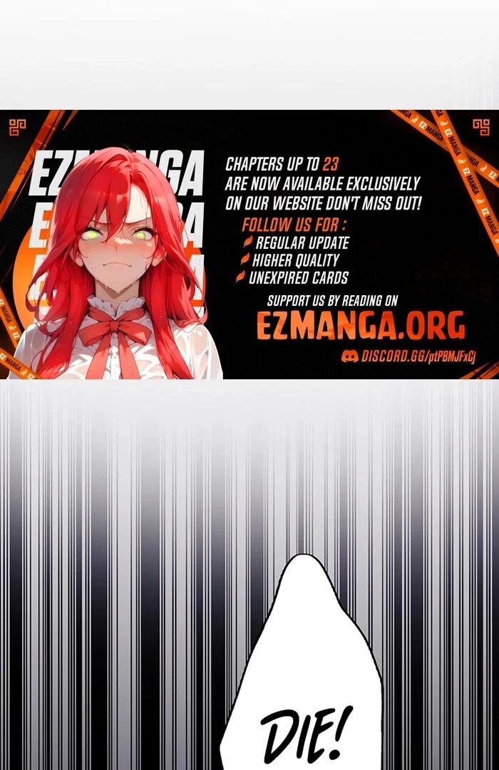 I Will Be a Shield for My Beloved Emperor Chapter 11 48