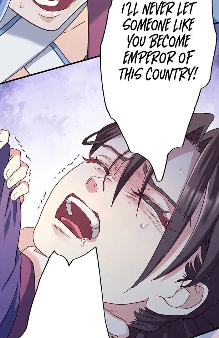 I Will Be a Shield for My Beloved Emperor Chapter 11 52
