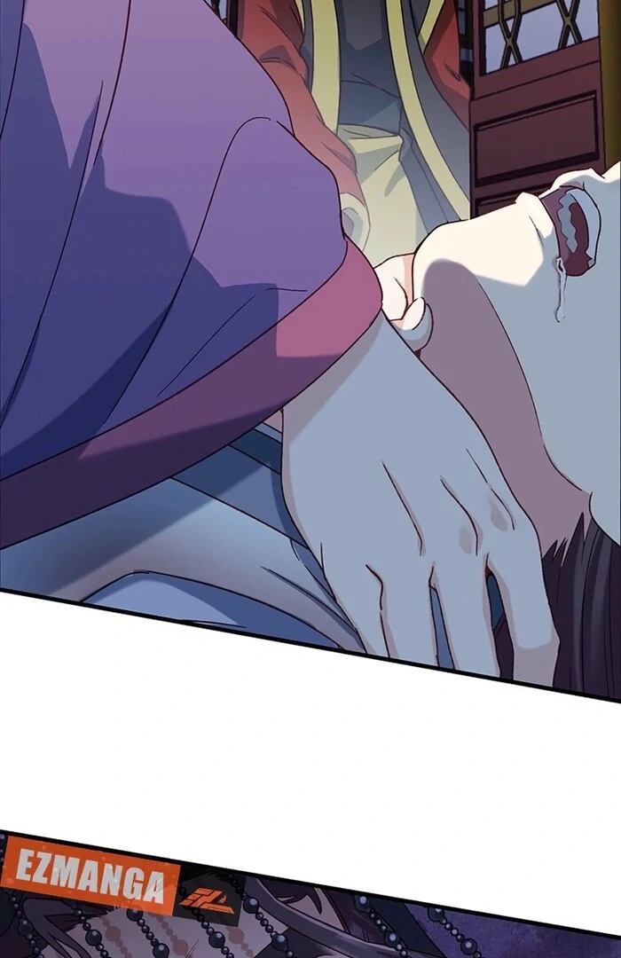 I Will Be a Shield for My Beloved Emperor Chapter 11 54