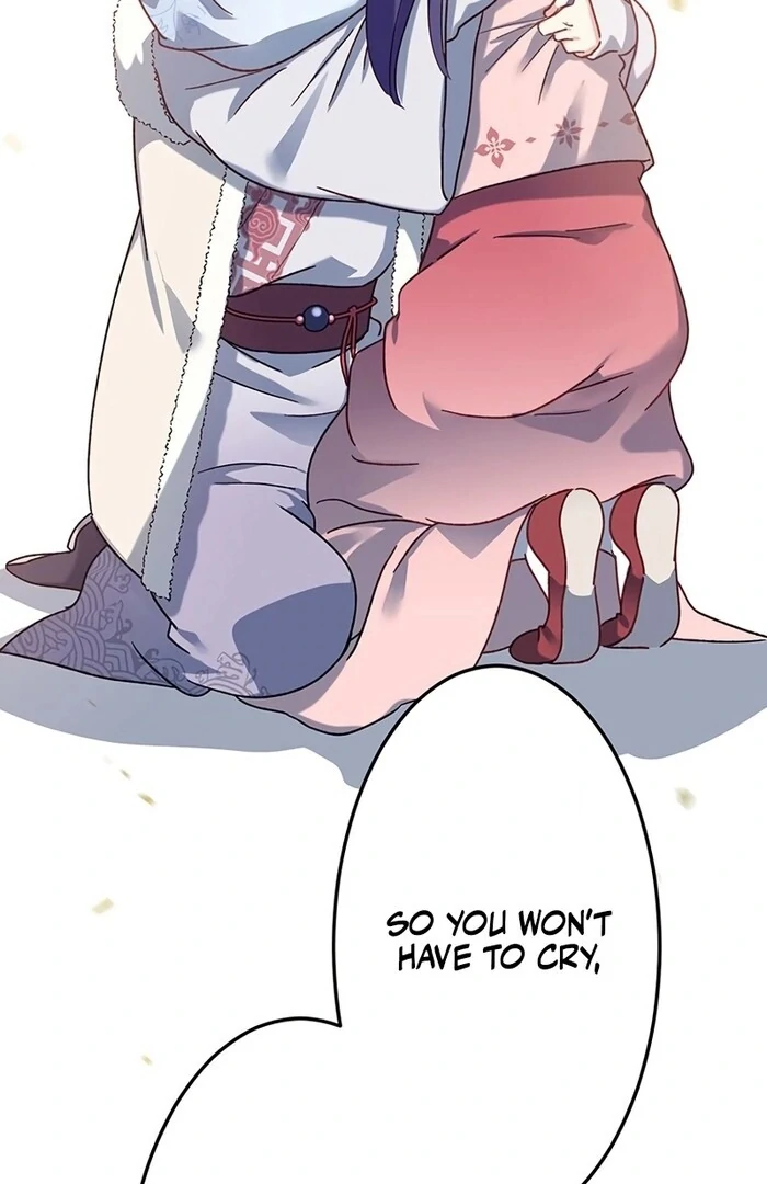 I Will Be a Shield for My Beloved Emperor Chapter 11 70