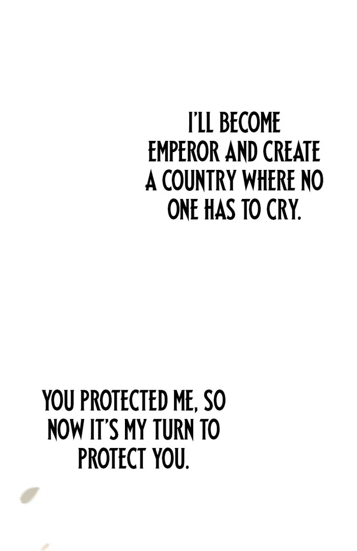 I Will Be a Shield for My Beloved Emperor Chapter 11 74