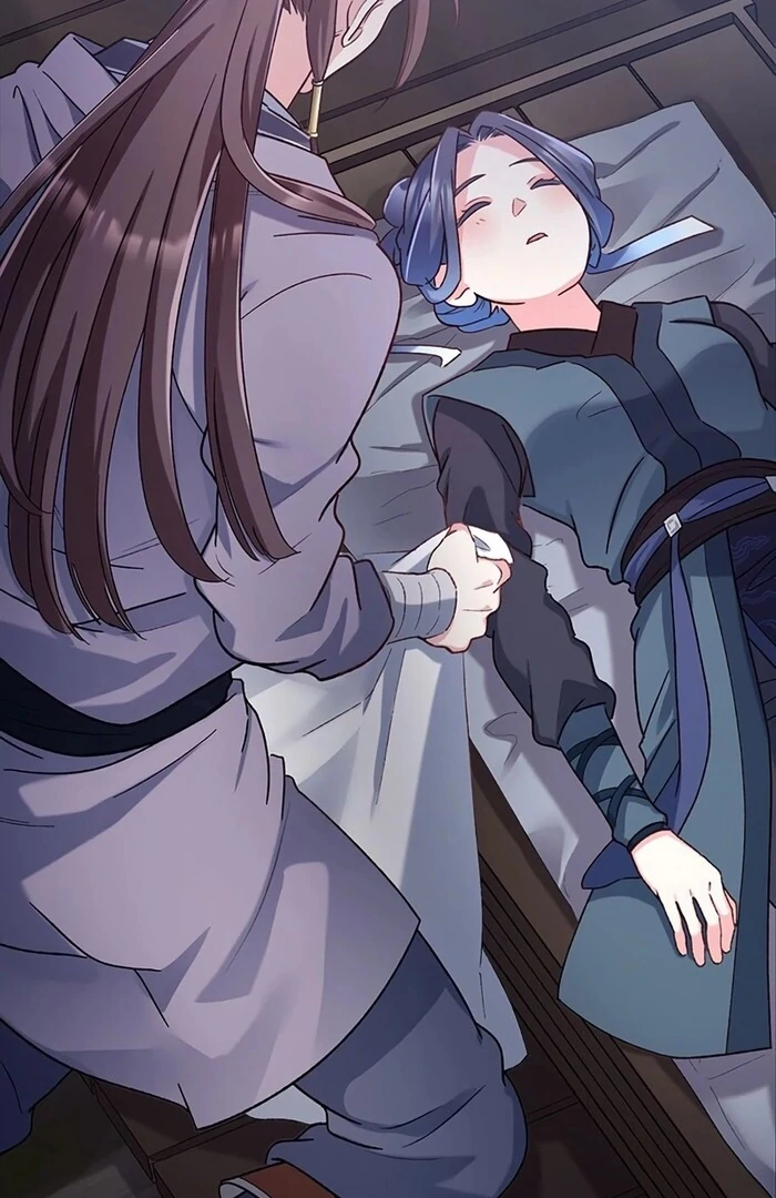 I Will Be a Shield for My Beloved Emperor Chapter 11 84