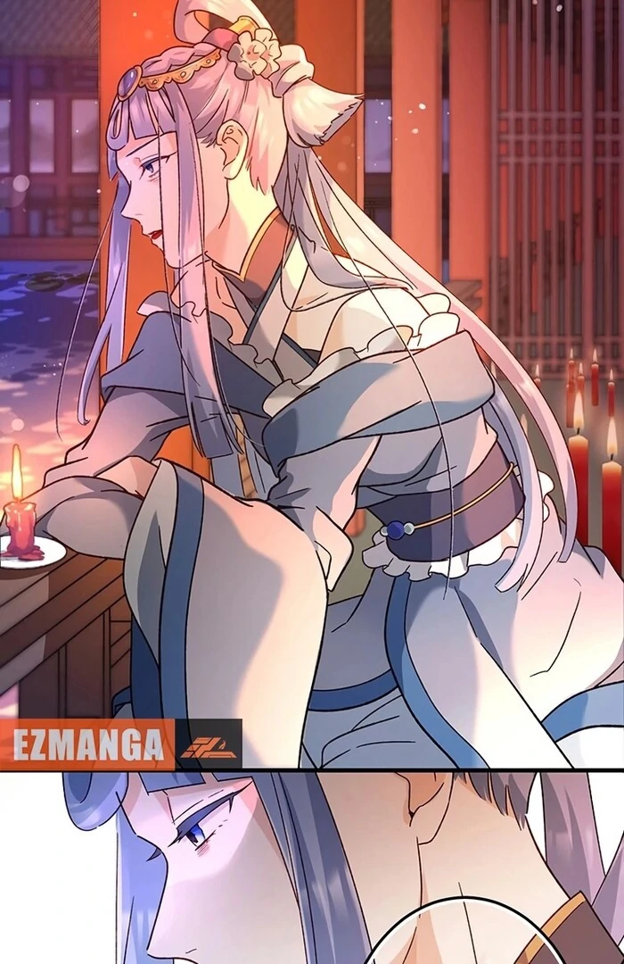 I Will Be a Shield for My Beloved Emperor Chapter 11 9