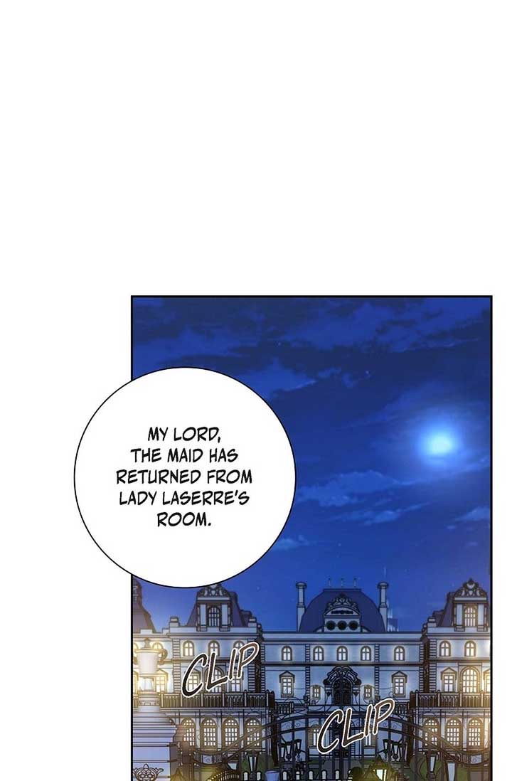 Don’t Look For Me Chapter 52 1