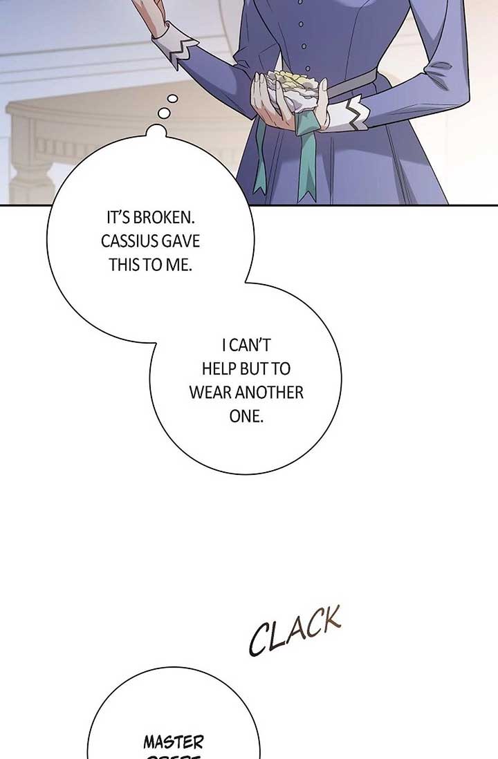 Don’t Look For Me Chapter 52 100