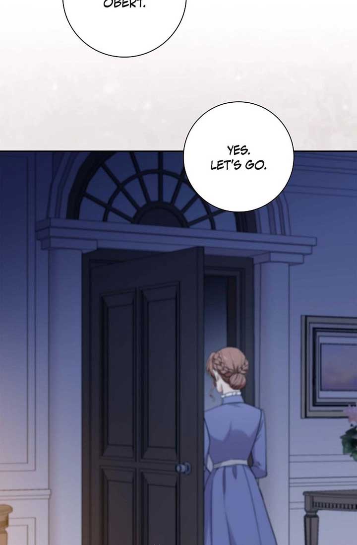 Don’t Look For Me Chapter 52 101