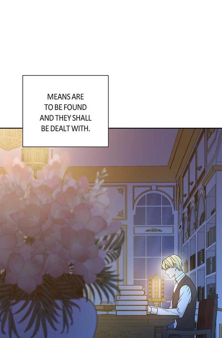Don’t Look For Me Chapter 52 18
