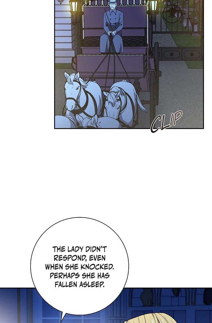 Don’t Look For Me Chapter 52 2