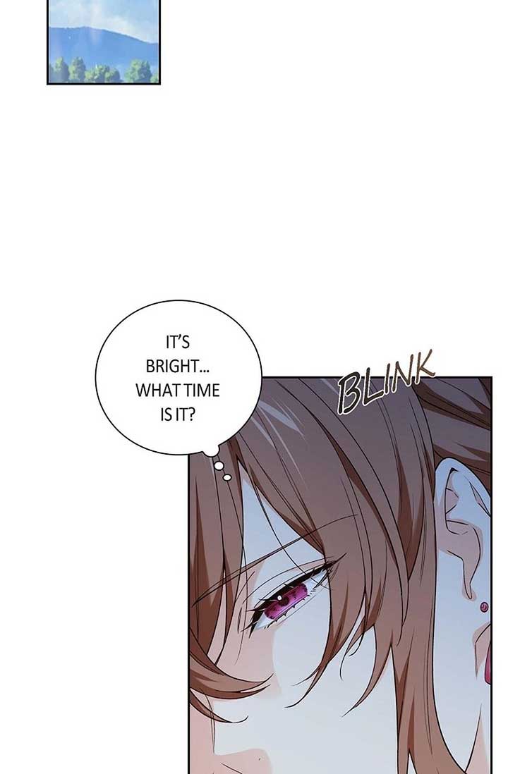 Don’t Look For Me Chapter 52 23