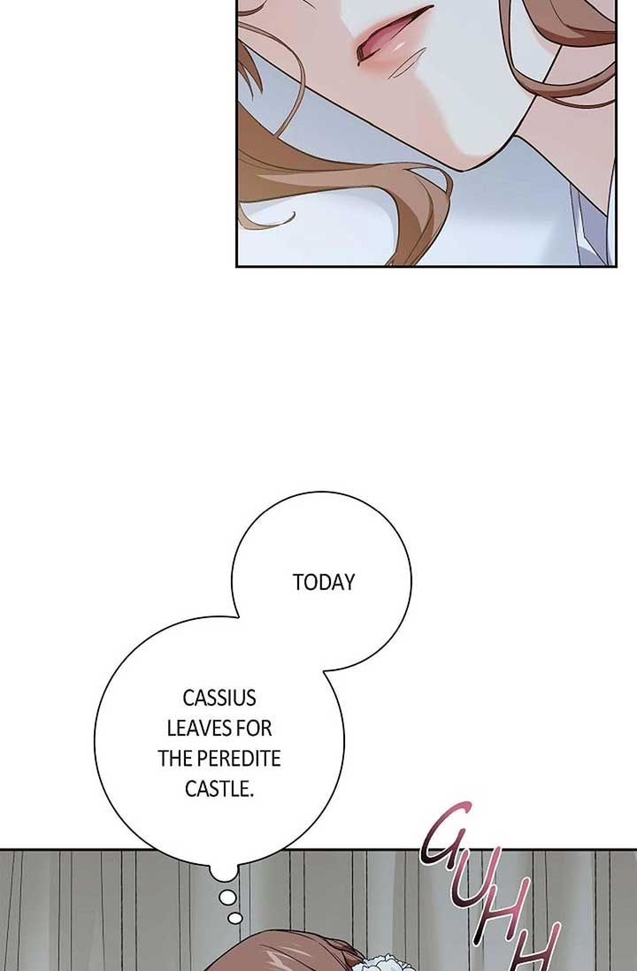Don’t Look For Me Chapter 52 24