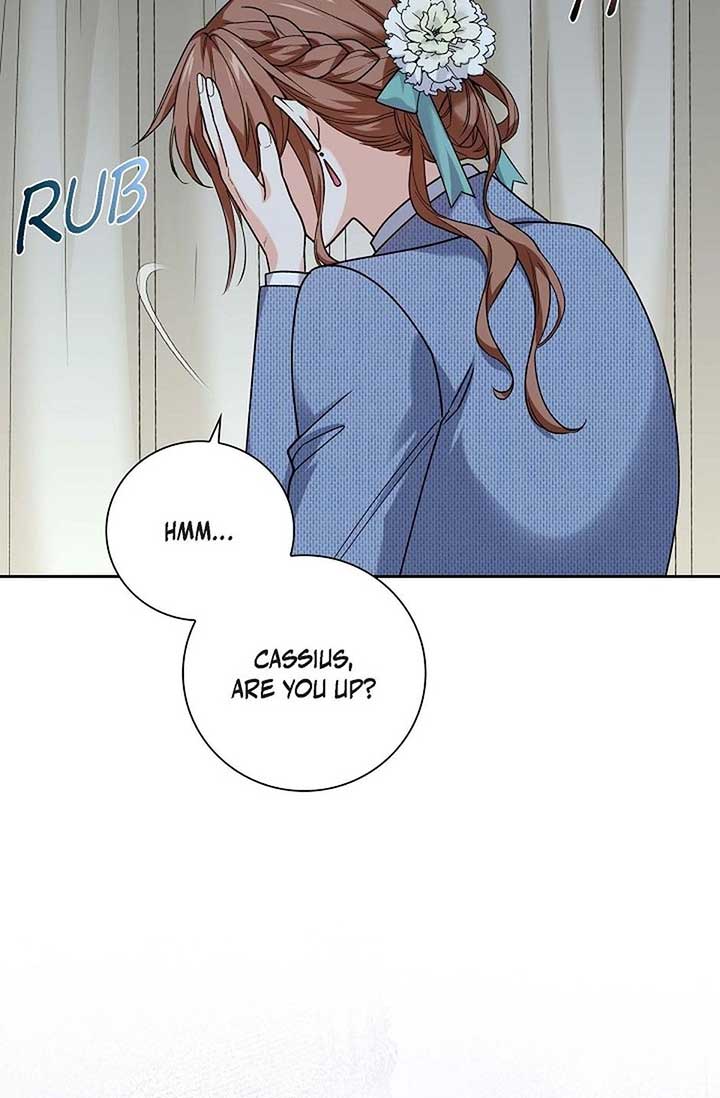 Don’t Look For Me Chapter 52 25