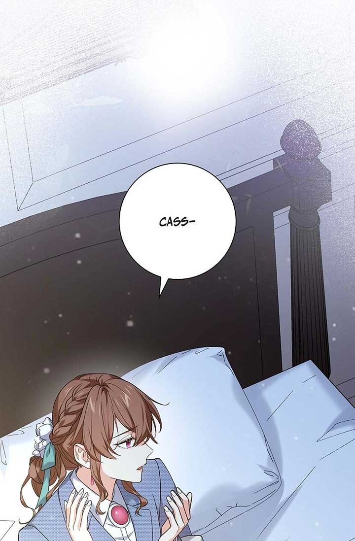 Don’t Look For Me Chapter 52 26