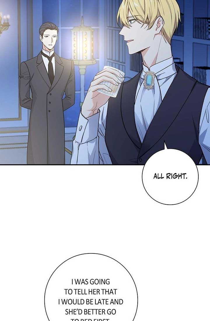 Don’t Look For Me Chapter 52 3