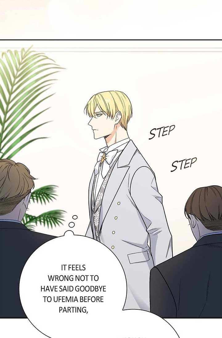 Don’t Look For Me Chapter 52 38