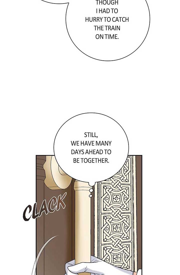 Don’t Look For Me Chapter 52 39