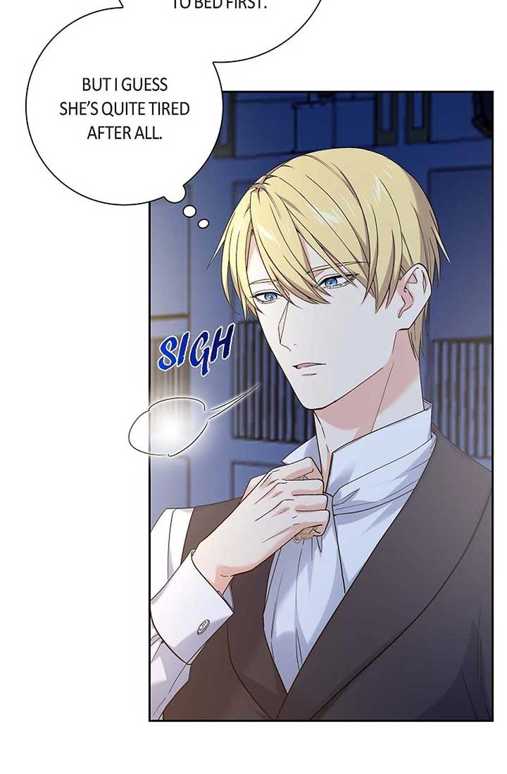 Don’t Look For Me Chapter 52 4