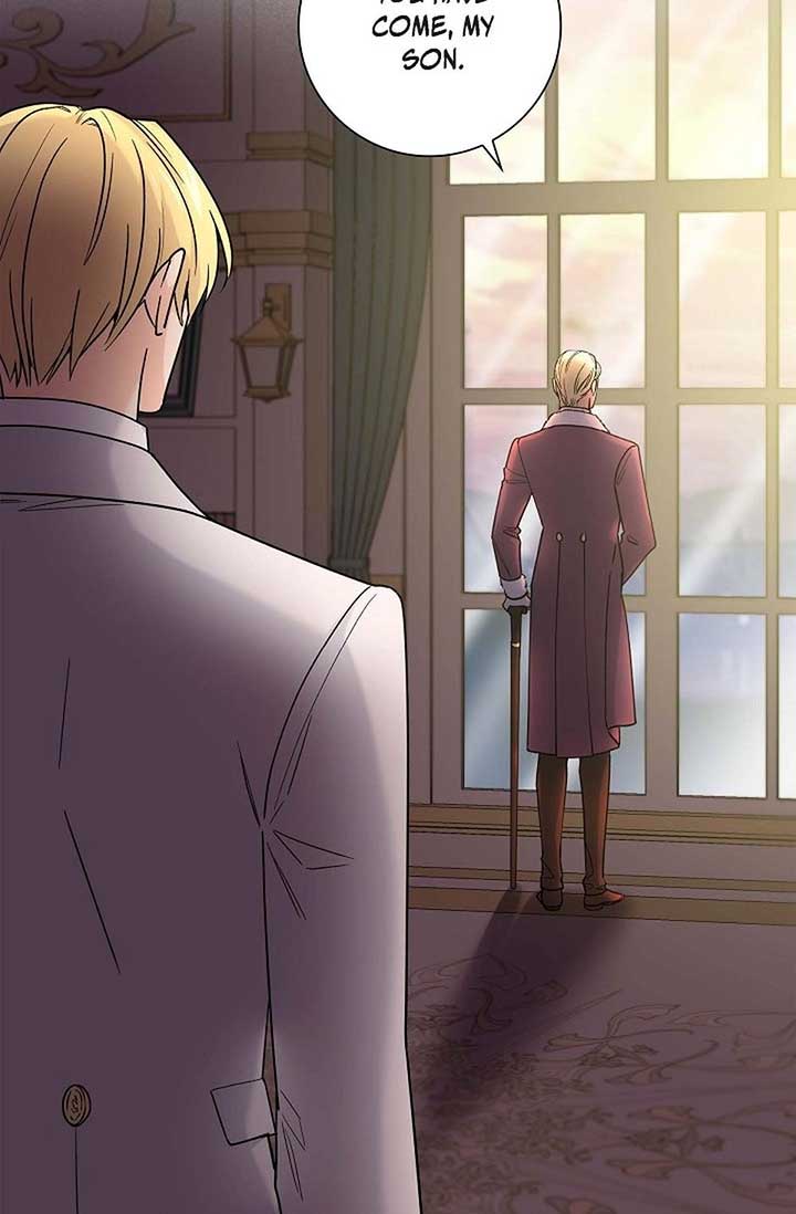 Don’t Look For Me Chapter 52 41