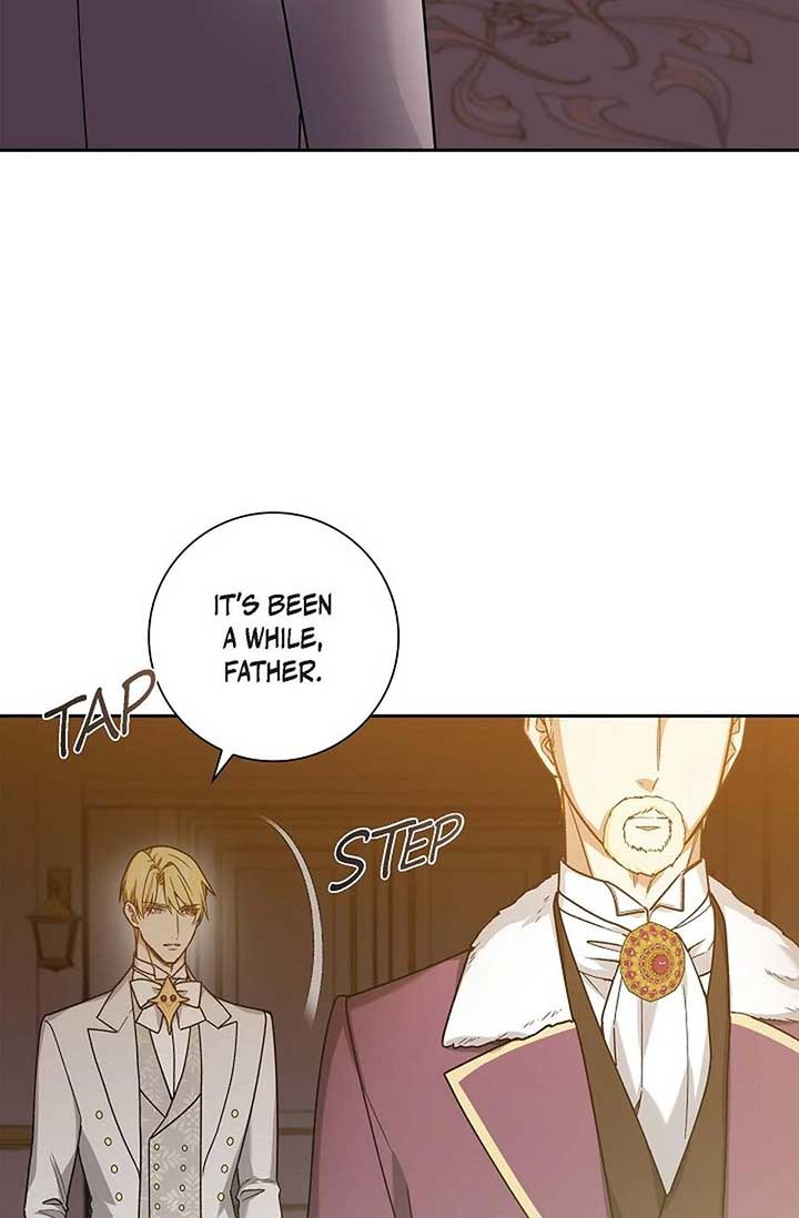 Don’t Look For Me Chapter 52 42