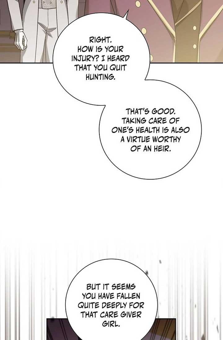 Don’t Look For Me Chapter 52 43