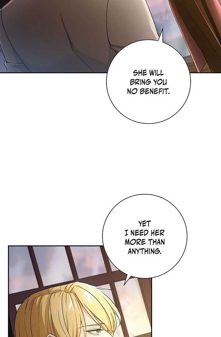 Don’t Look For Me Chapter 52 46