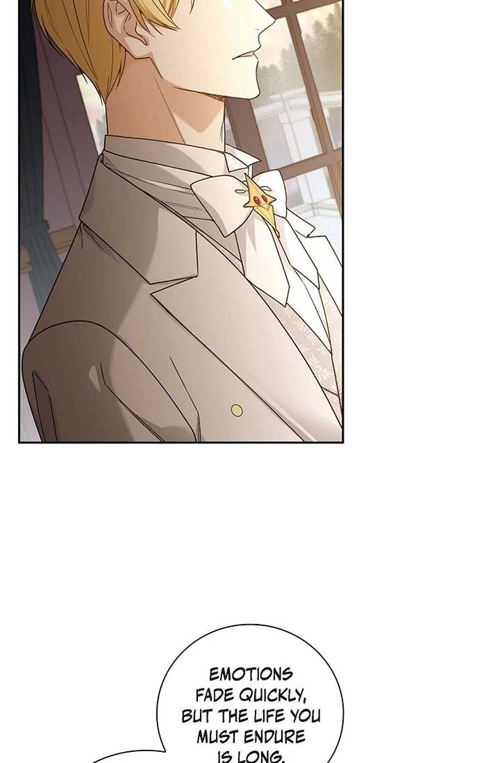 Don’t Look For Me Chapter 52 47