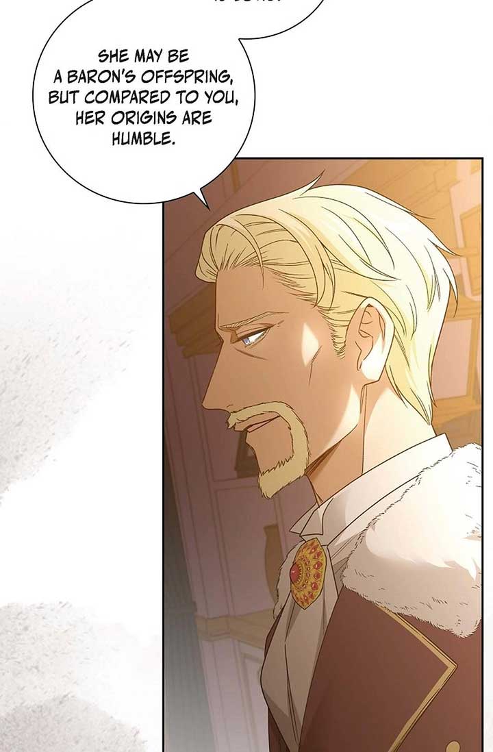 Don’t Look For Me Chapter 52 48