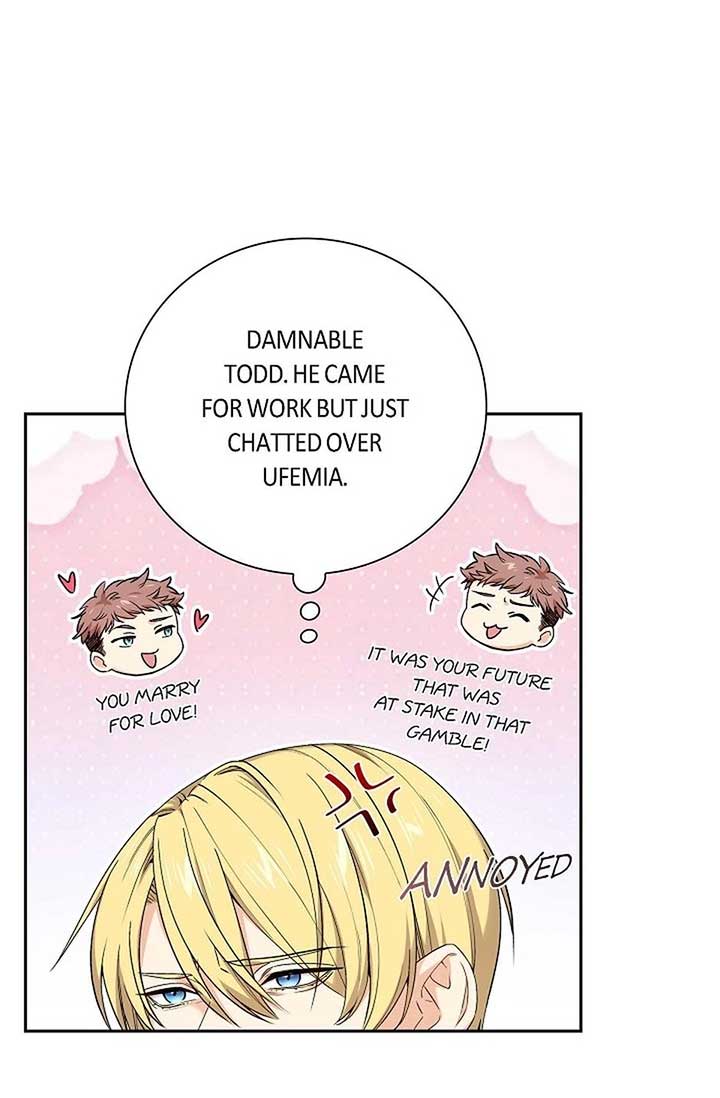 Don’t Look For Me Chapter 52 5