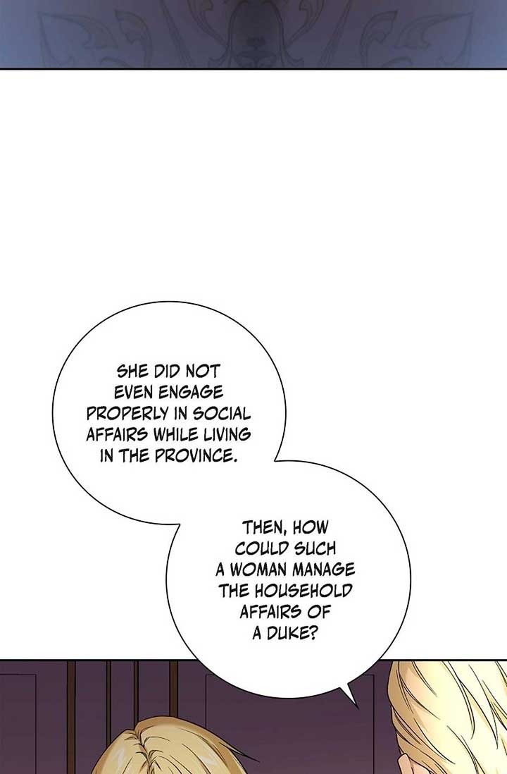 Don’t Look For Me Chapter 52 51