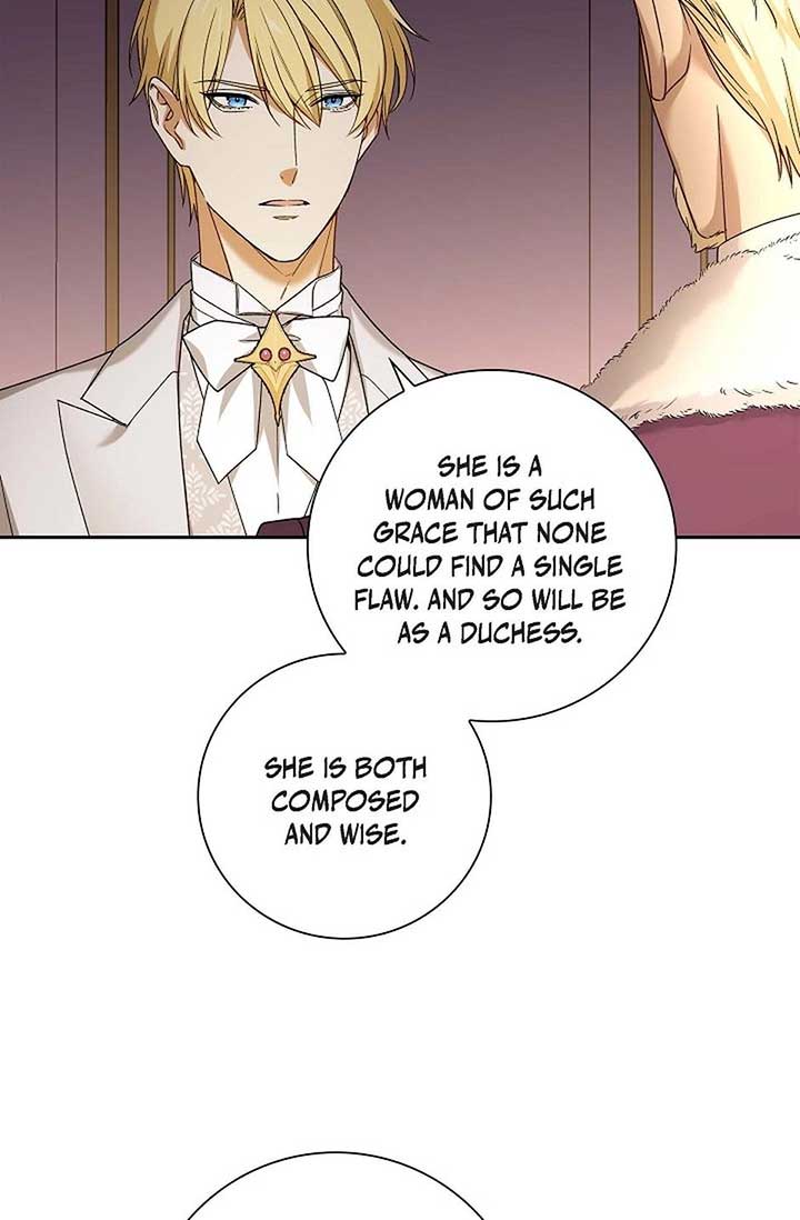 Don’t Look For Me Chapter 52 52
