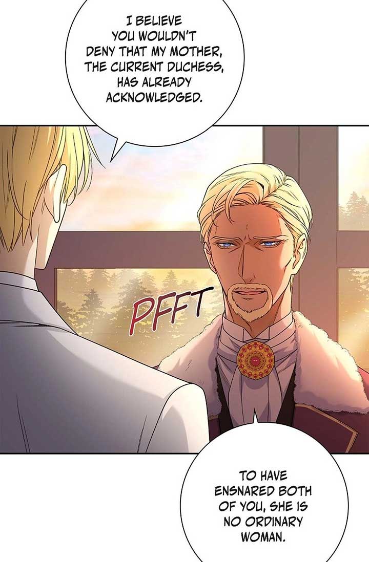 Don’t Look For Me Chapter 52 53
