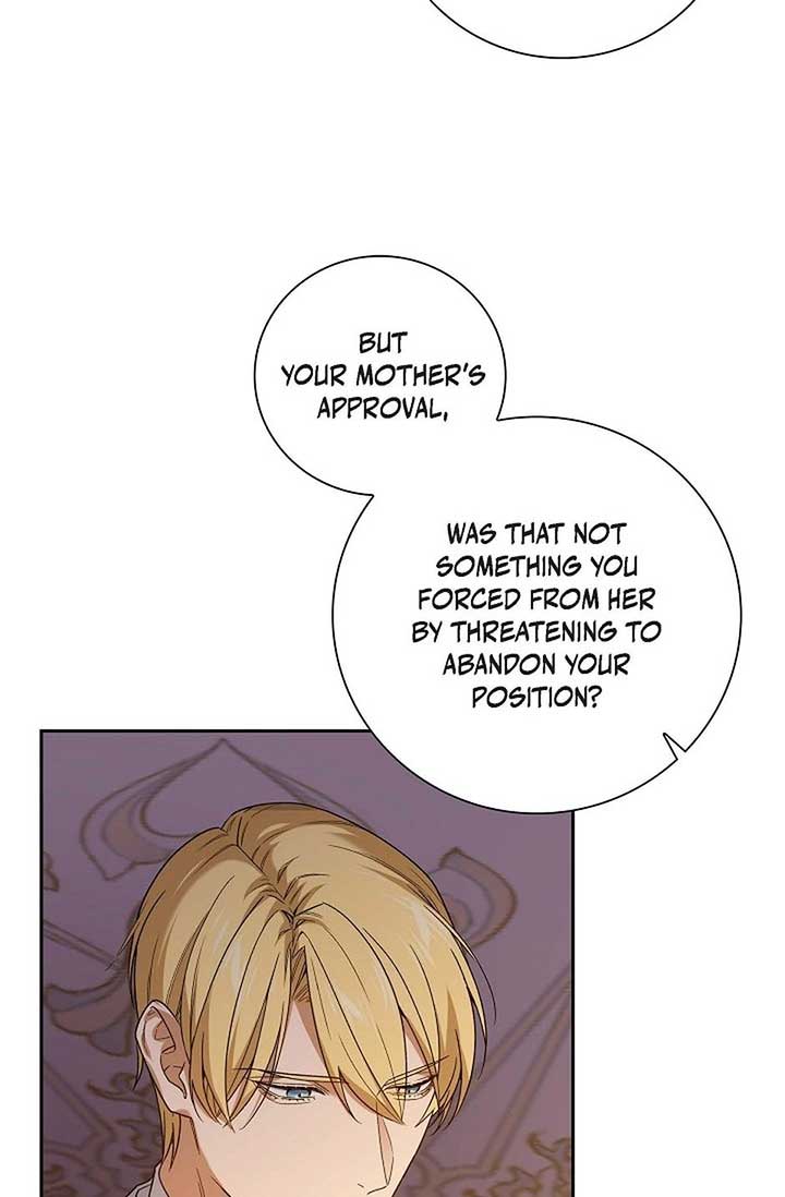 Don’t Look For Me Chapter 52 54