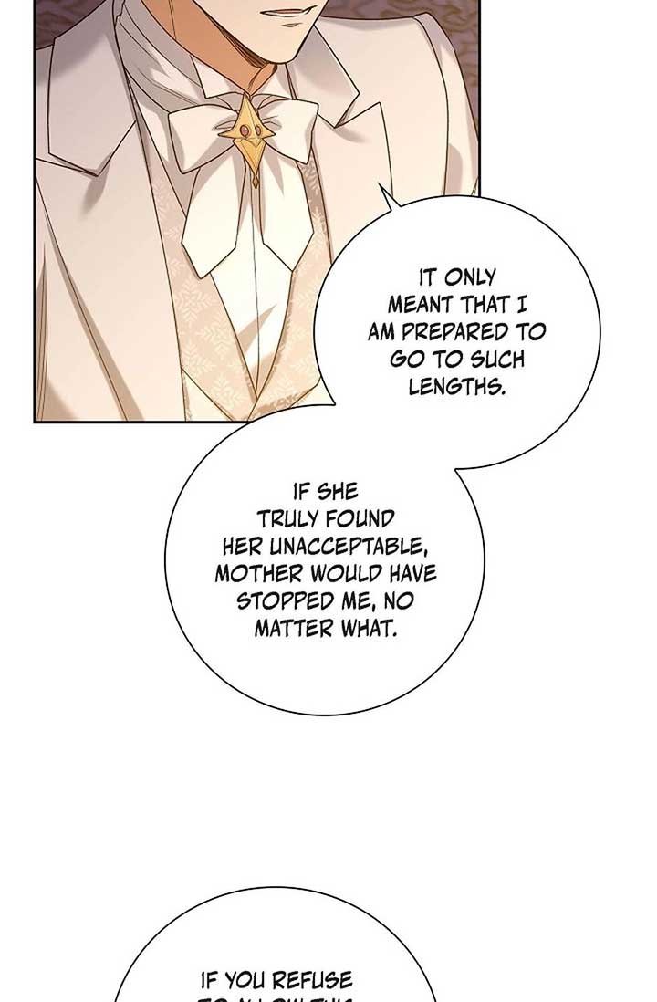 Don’t Look For Me Chapter 52 55