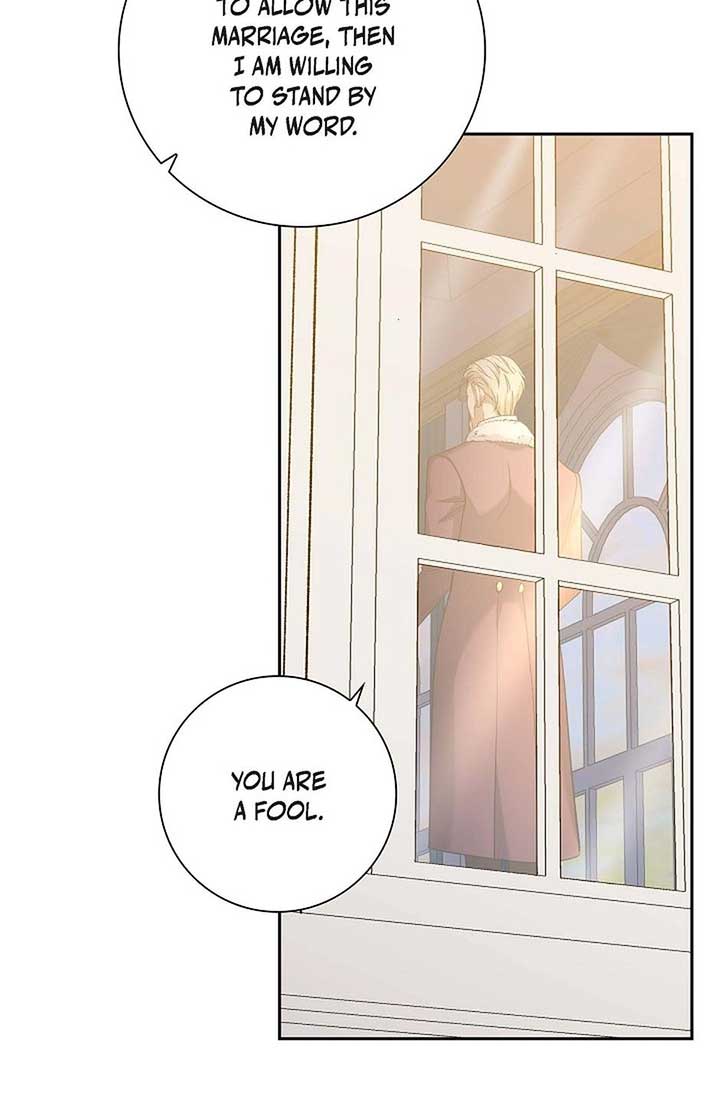 Don’t Look For Me Chapter 52 56